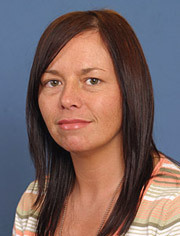 Kathy Wood